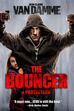 The Bouncer's poster
