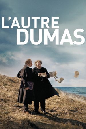 Dumas's poster image