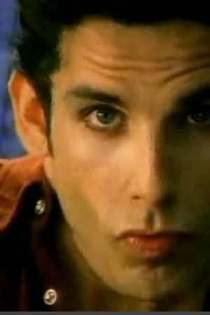 Derek Zoolander: Male Model's poster