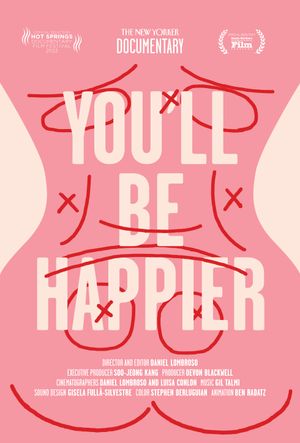 You'll Be Happier's poster image