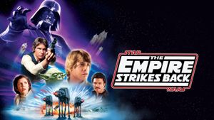 Star Wars: Episode V - The Empire Strikes Back's poster