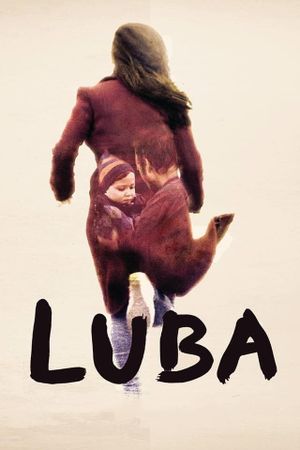 Luba's poster