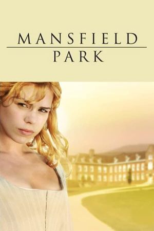 Mansfield Park's poster