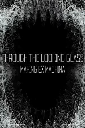 Through the Looking Glass: Making 'Ex Machina''s poster