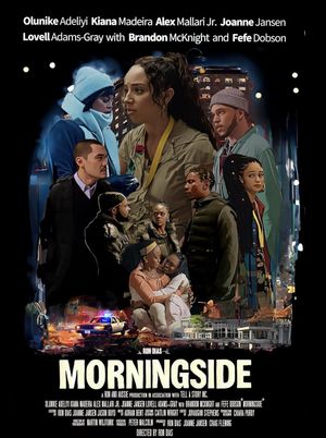 Morningside's poster