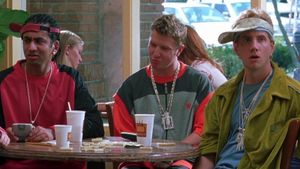 Malibu's Most Wanted's poster