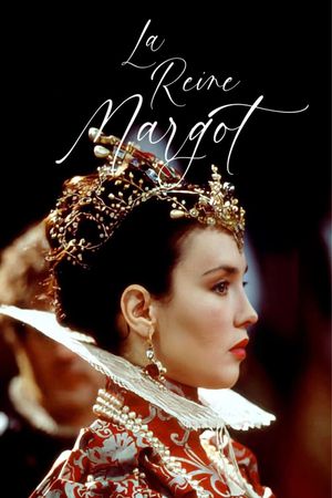 Queen Margot's poster