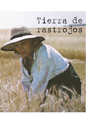 Tierra de rastrojos's poster image