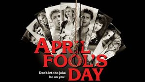 April Fool's Day's poster