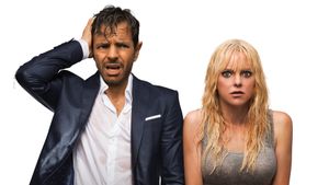 Overboard's poster