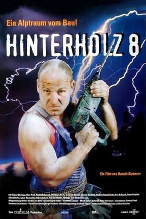 Hinterholz 8's poster