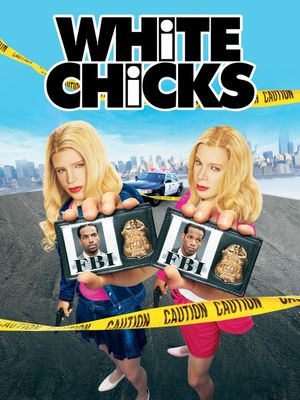 White Chicks's poster