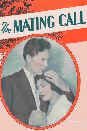 The Mating Call's poster