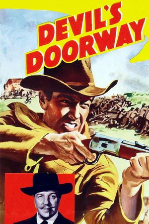 Devil's Doorway's poster