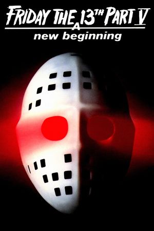 Friday the 13th: A New Beginning's poster