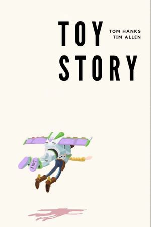 Toy Story's poster