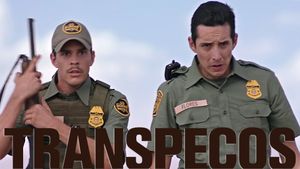 Transpecos's poster