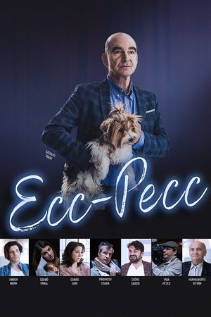 Eenie-Meenie's poster