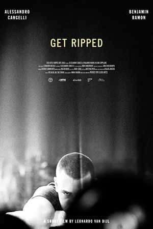 Get Ripped's poster
