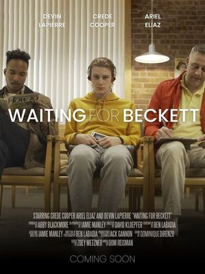 Waiting for Beckett's poster