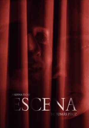 Escena's poster