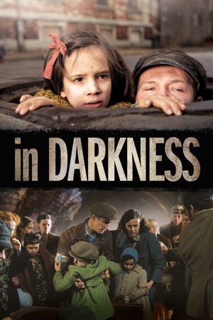 In Darkness's poster