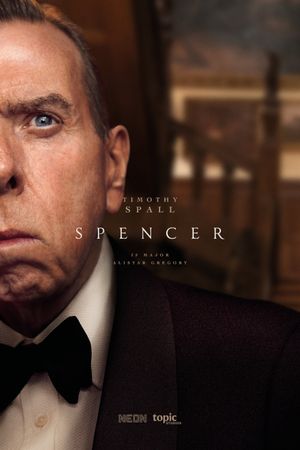 Spencer's poster