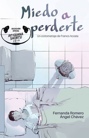 Miedo a Perderte's poster image