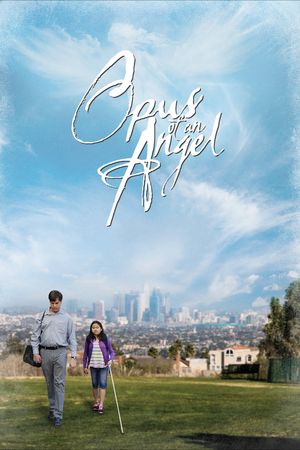 Opus of an Angel's poster