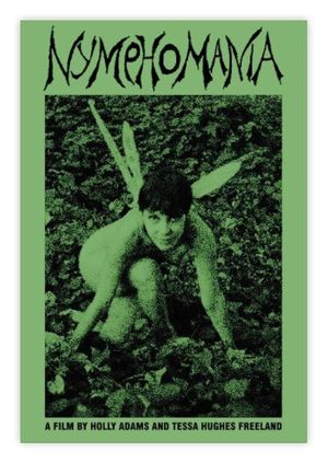 Nymphomania's poster
