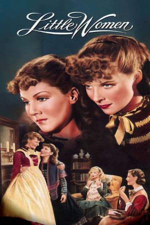 Little Women's poster