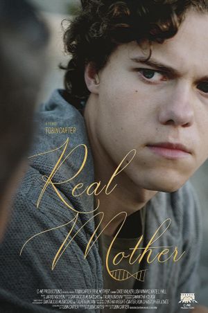 Real Mother's poster