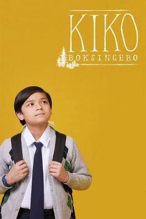 Kiko Boksingero's poster