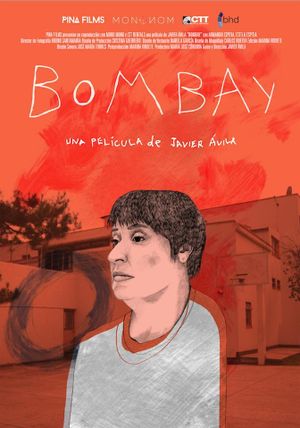 Bombay's poster