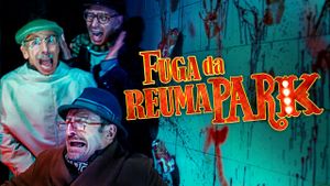 Fuga da Reuma Park's poster