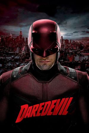 Beyond Hell's Kitchen - Making Daredevil's poster