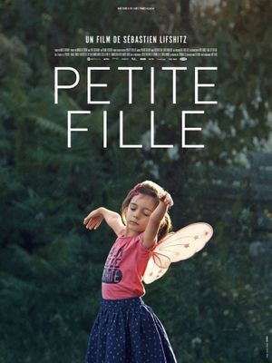 Little Girl's poster