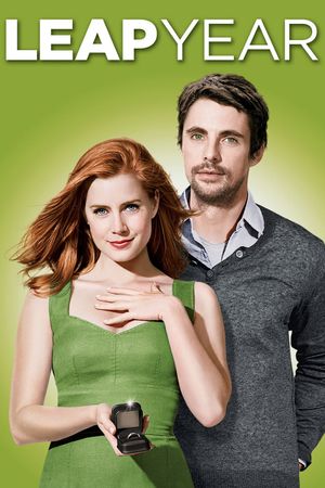 Leap Year's poster