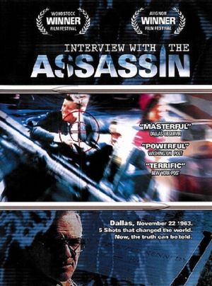 Interview with the Assassin's poster