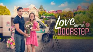 Love on your Doorstep's poster