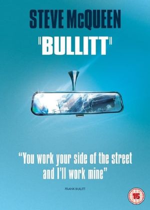 Bullitt's poster