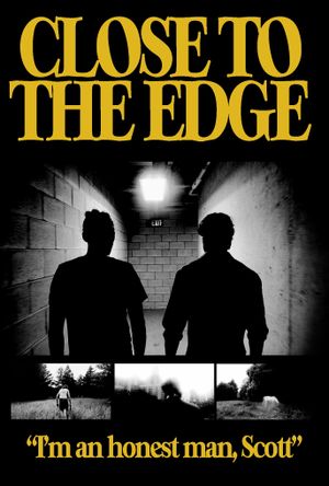 Close To The Edge's poster