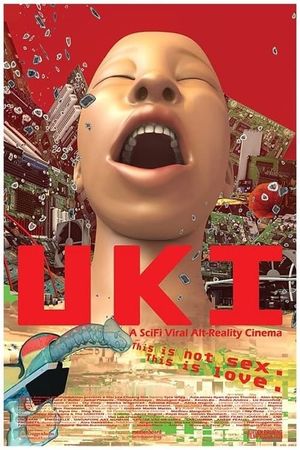 UKI's poster