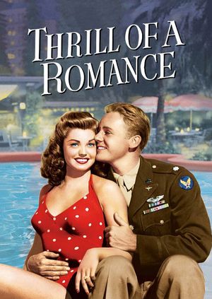 Thrill of a Romance's poster