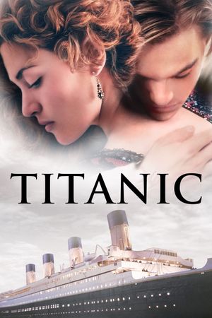 Titanic's poster