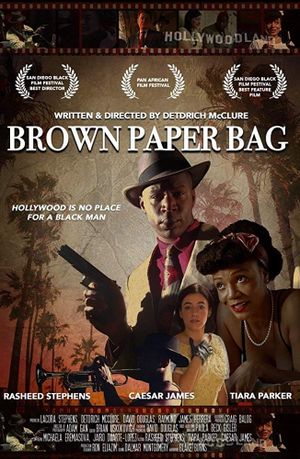 Brown Paper Bag's poster