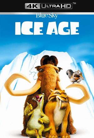 Ice Age's poster