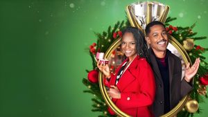 24-Karat Christmas's poster