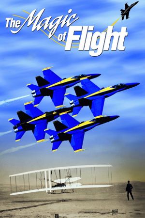The Magic of Flight's poster