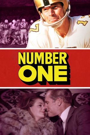 Number One's poster